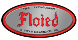 Floied Fire Extinguisher & Steam Cleaning Company Inc.